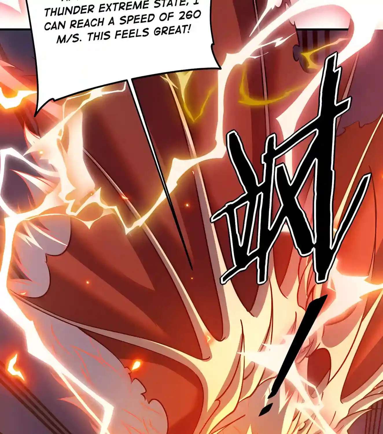 Quan Qiu Yi Neng: Kaiju Juexing Zi Xiao Shen Lei Chapter 87 - page 29