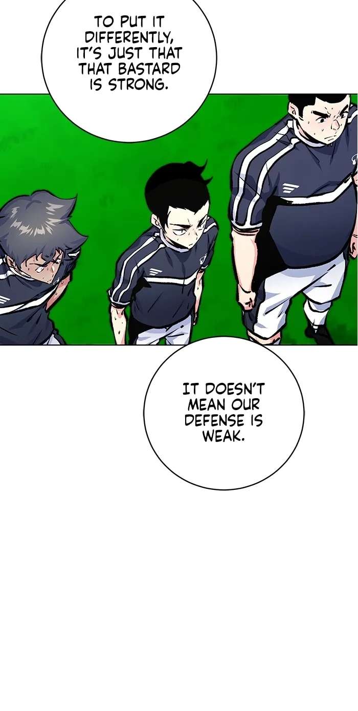 Top Corner Chapter 264 - page 53