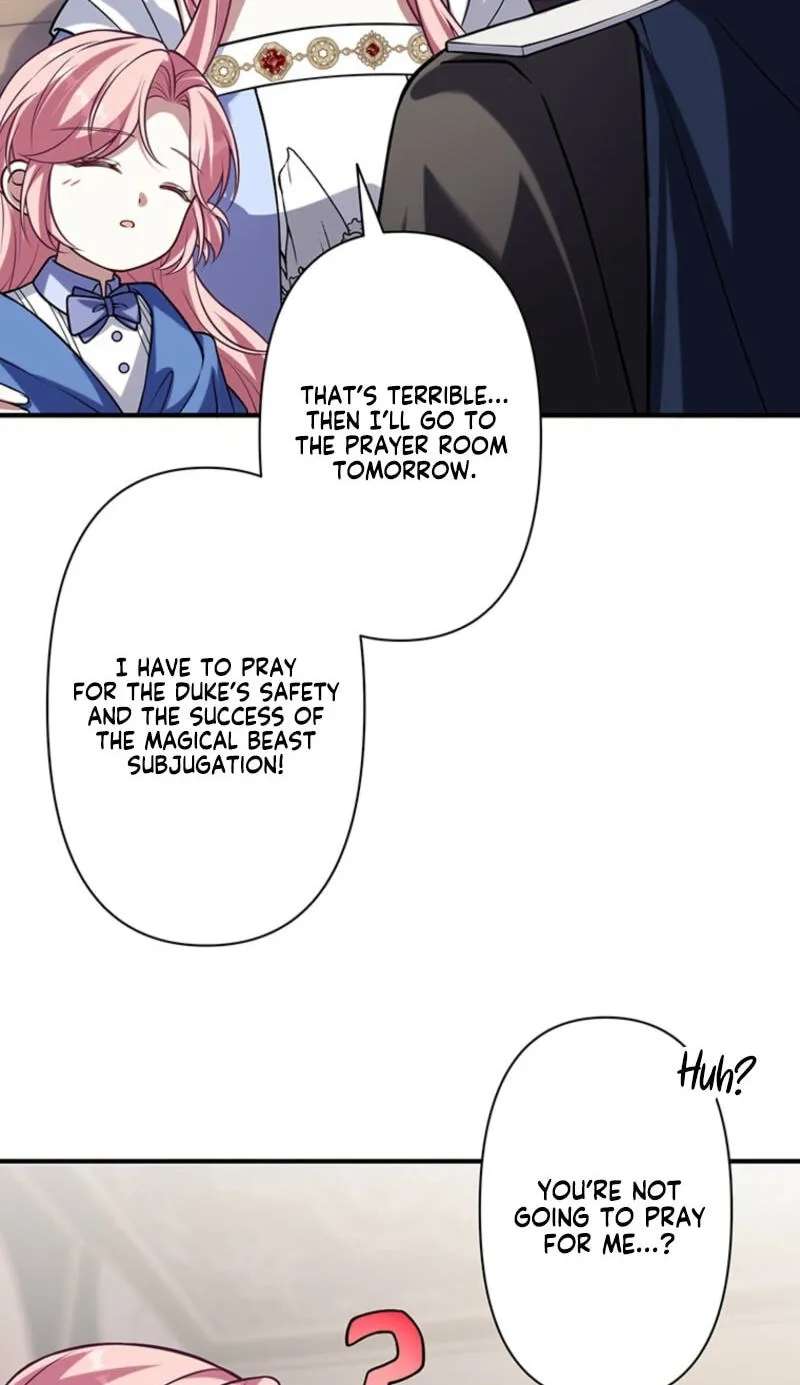 Osanai Jibun o Sodateru Koto ni Narimashita Chapter 26 - page 12