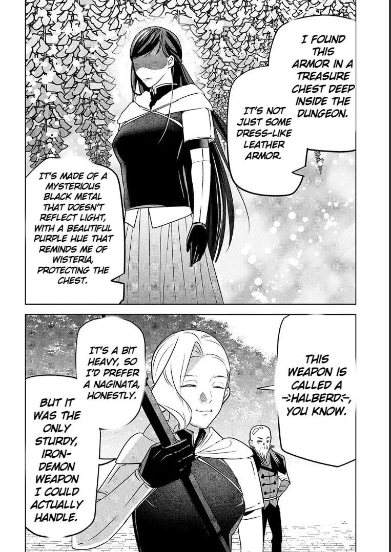 A Former Explorer and Grandpa ~ I Started Streaming at the Request of my Granddaughter, but Why Did I End Up Chasing the Buzz?! Chapter 11 - page 6