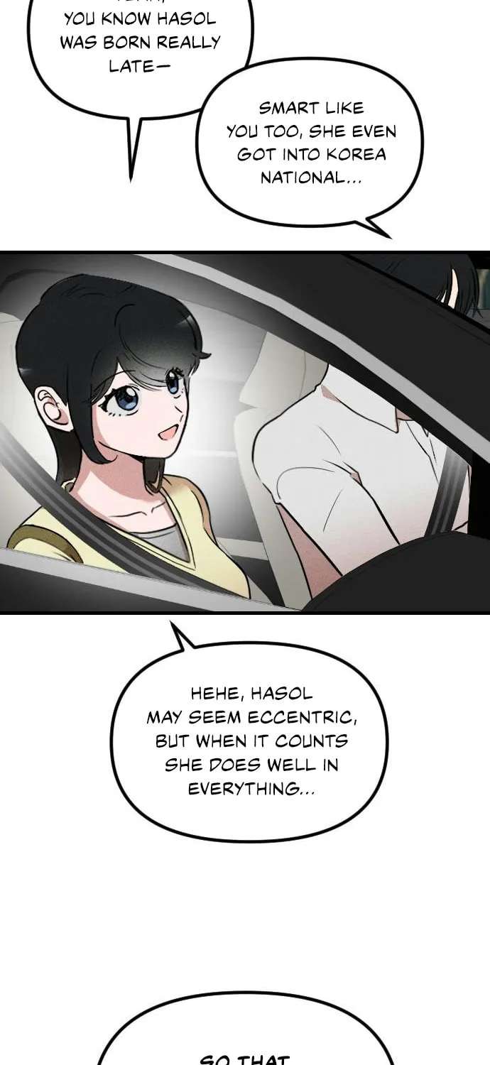 That's Because I'm Not Brave Chapter 1 - page 15