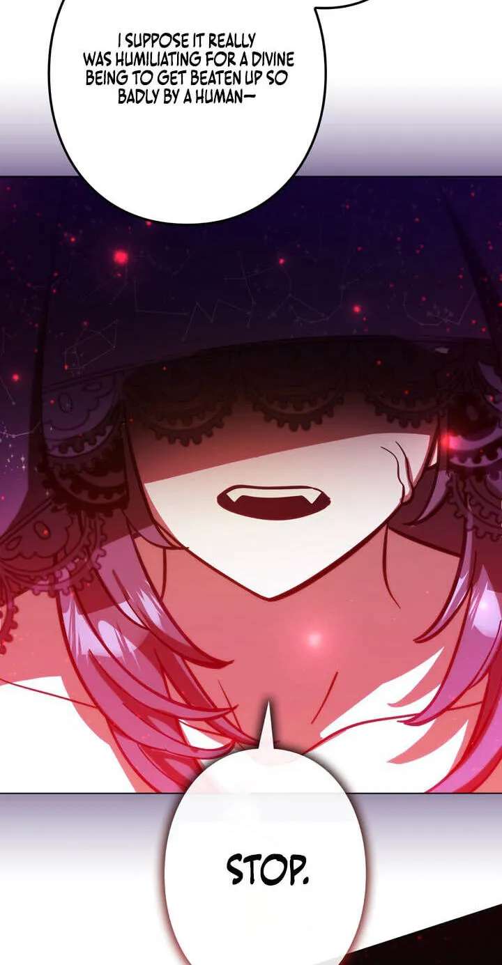 The Heroines Want Me Dead! Chapter 70 - page 21