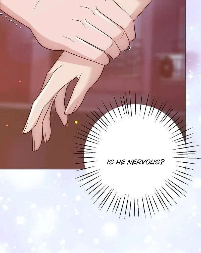 I Don't Recommend Making a Mistake With Your Male Friend Chapter 23 - page 67