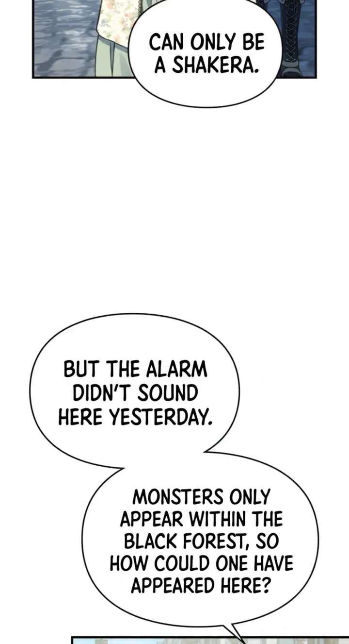 Time Healer Ceres Chapter 31 - page 56