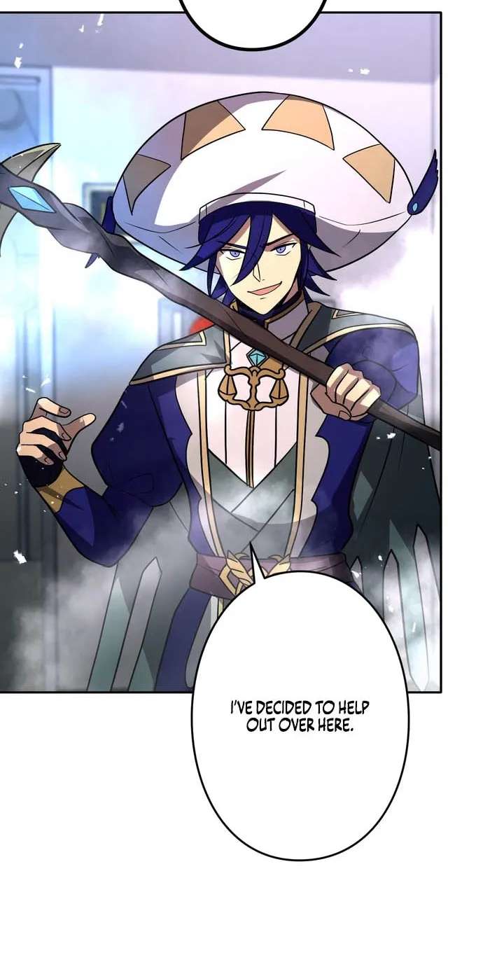Hidden Class Gravity User Chapter 205 - page 51