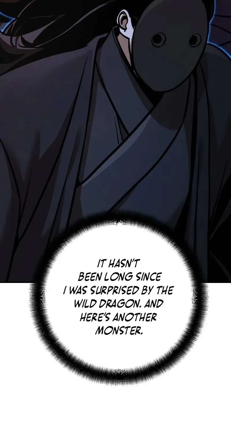 The Mysterious World's Greatest Martial Artist Little Prince Chapter 130 - page 96