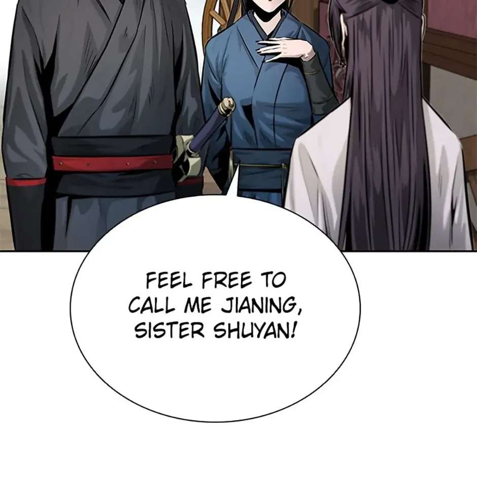 Absolute Master of the Senate Chapter 31 - page 52