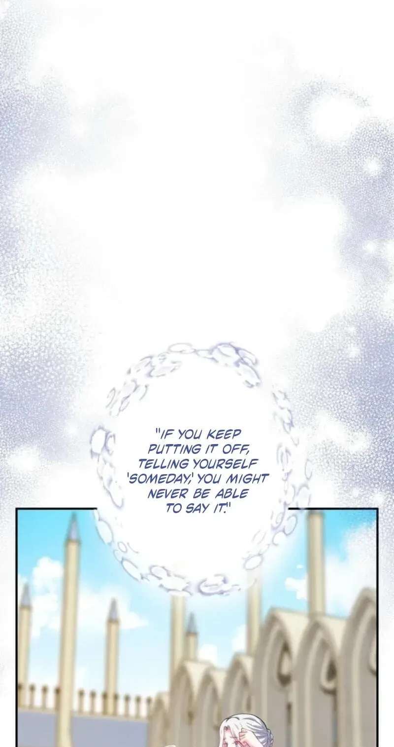Byoujaku Mama desu ga, Yami Ochi Musuko o Sodatete Misemasu! Chapter 43 - page 65