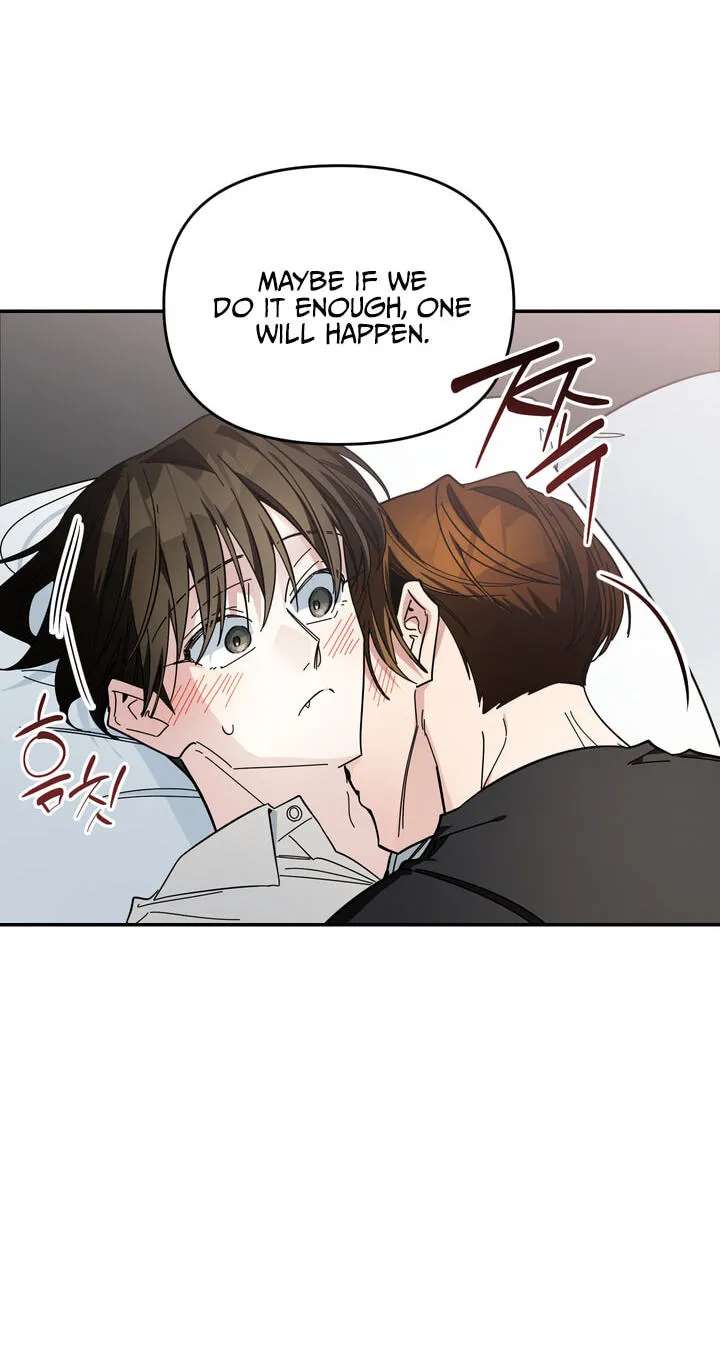 Give Birth to a Baby Wildcat for Me, Unless You Want to See Me Go Insane! Chapter 34 - page 5