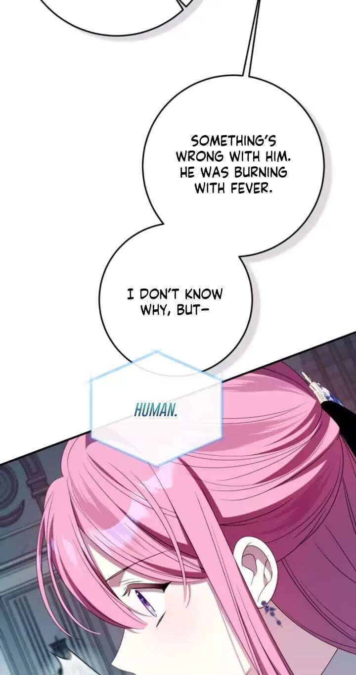 I Met the Male Lead in Prison Chapter 107 - page 27