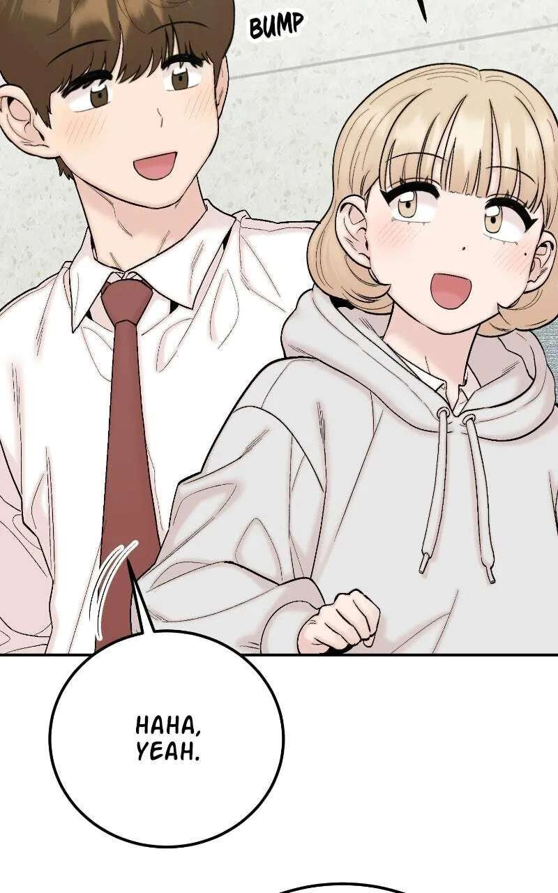 My Dud To Stud Boyfriend Chapter 188 - page 71