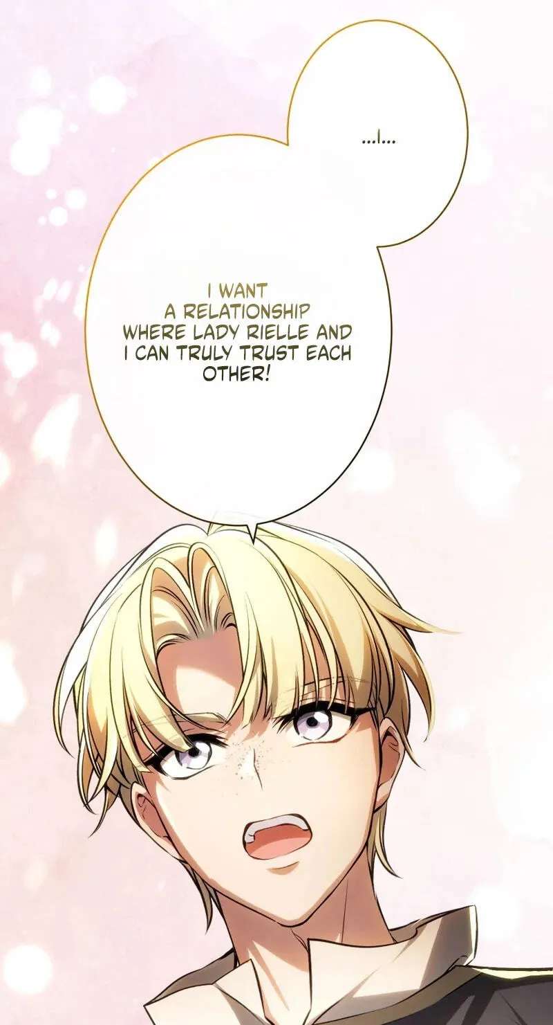 I Was Reincarnated as the Villainess' Sister Chapter 37 - page 102