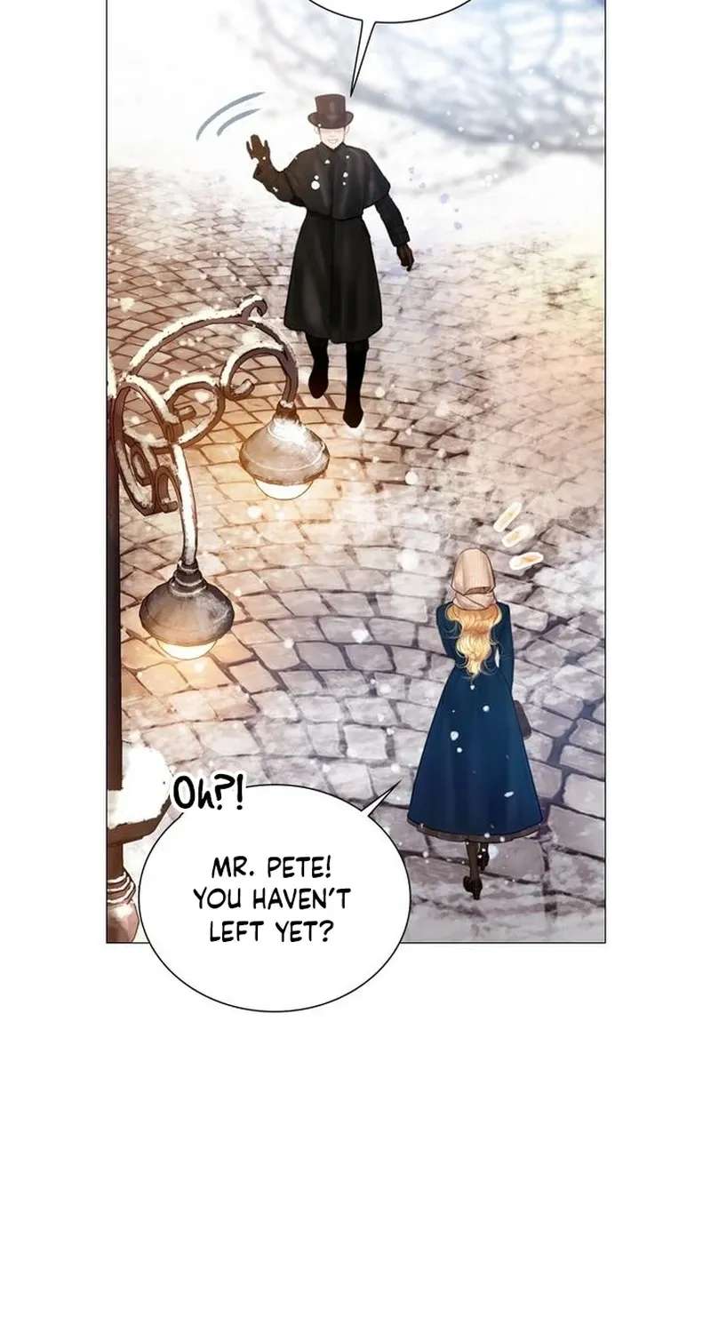 Cry, Even Better If You Beg Chapter 83 - page 5