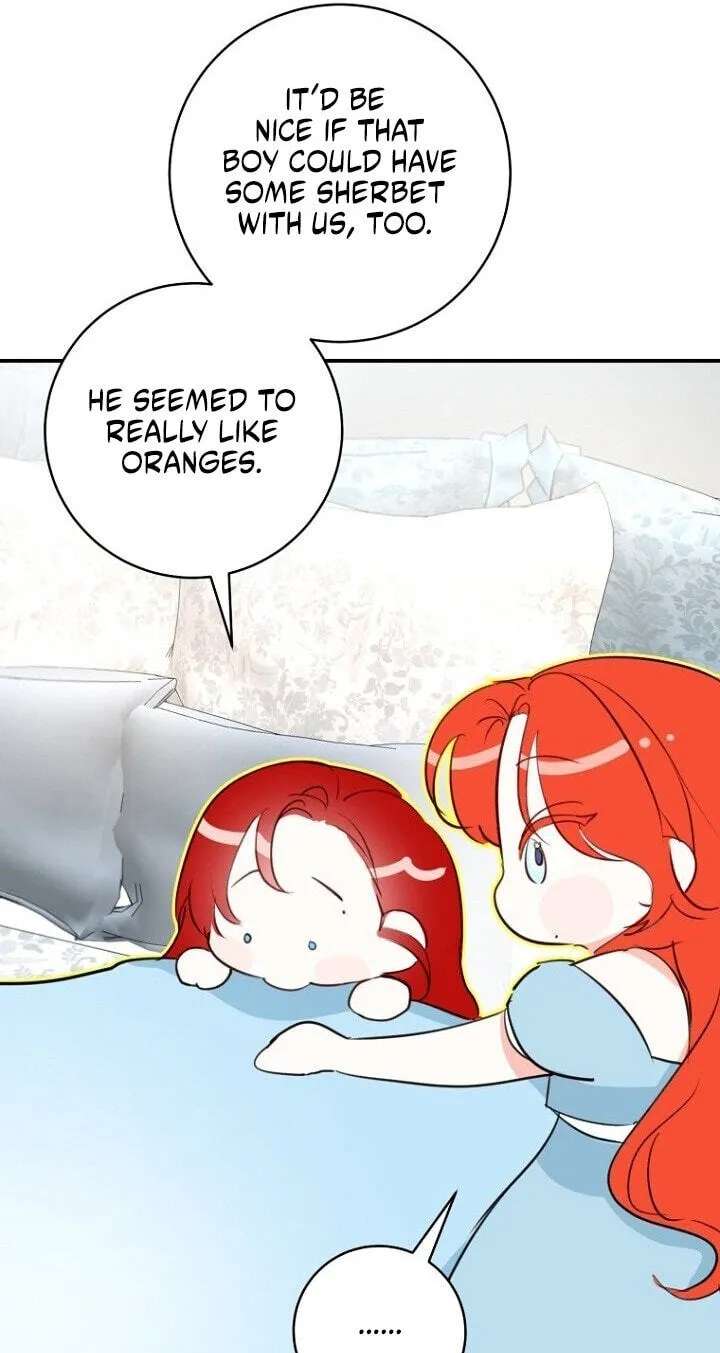 The Archduke's Fabulous Fake Marriage Chapter 117 - page 73