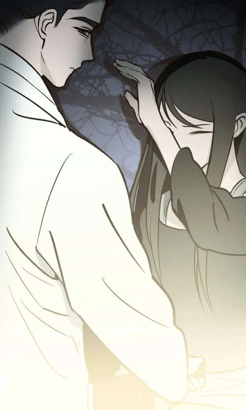 The Summer Swallowed by Darkness Chapter 66 - page 113