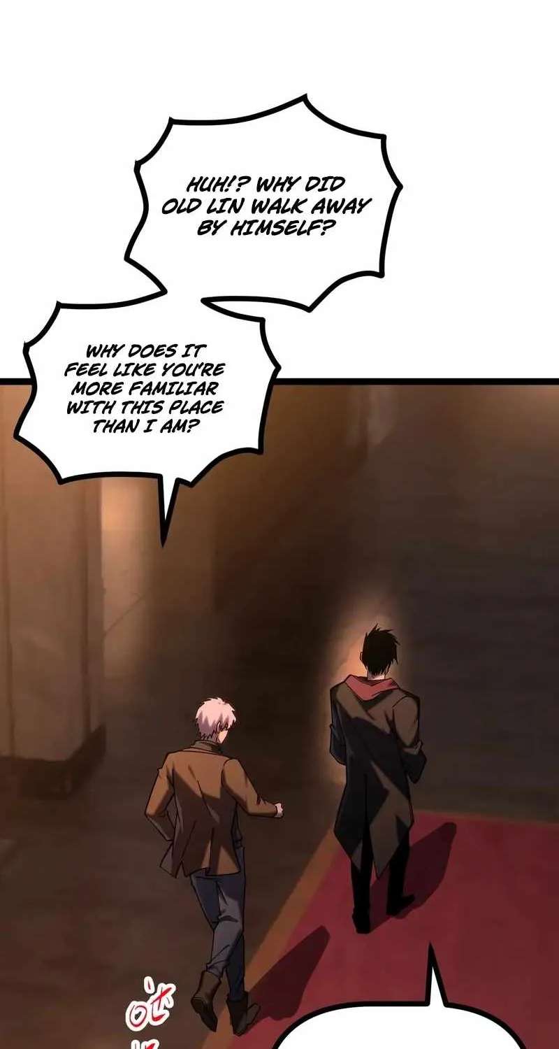 Basic Attacks Infinitely Stack Health, I Blow Up Kings With a Single Arrow Chapter 12 - page 49