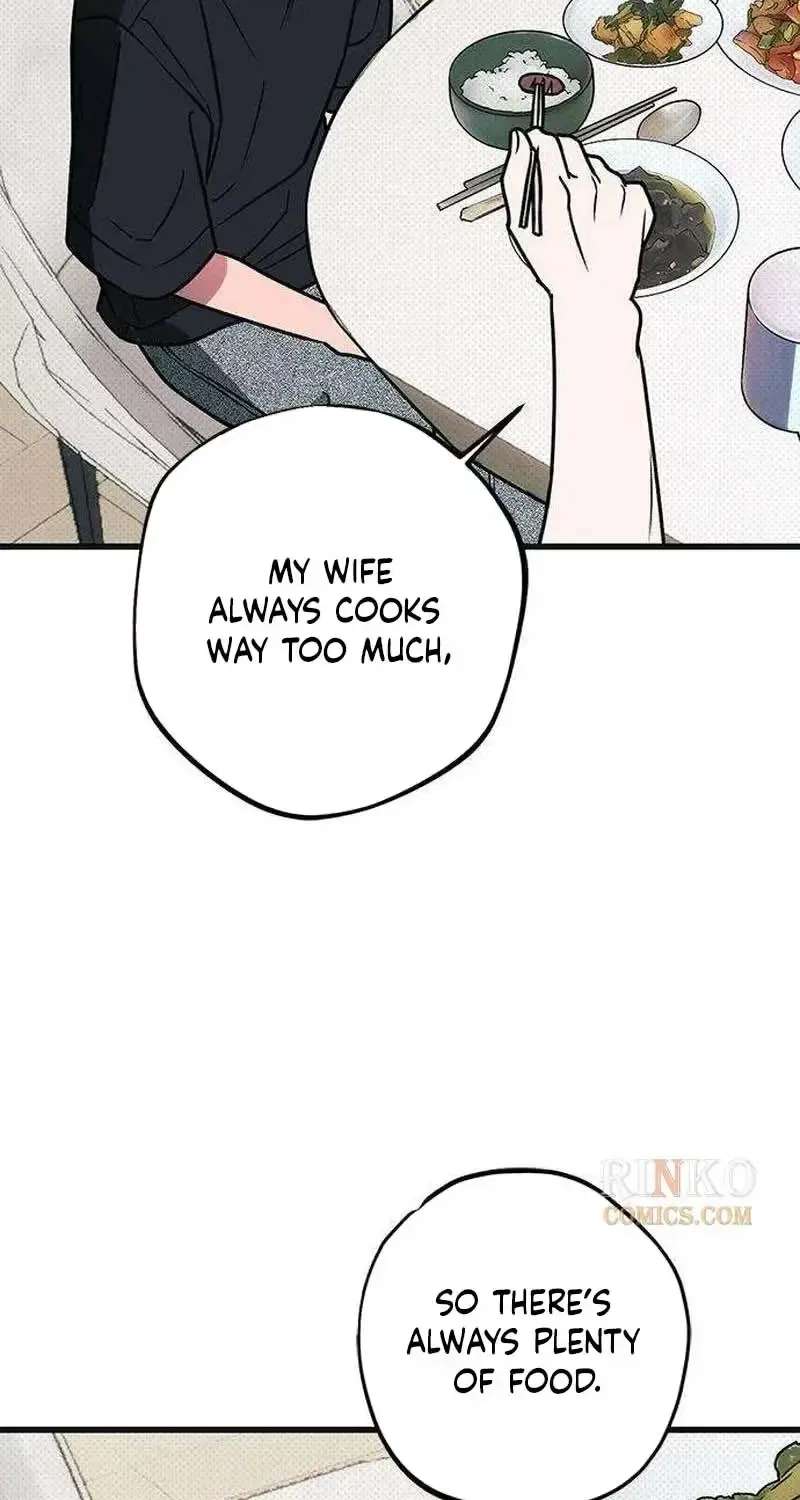 Hater Girl Chapter 13 - page 51