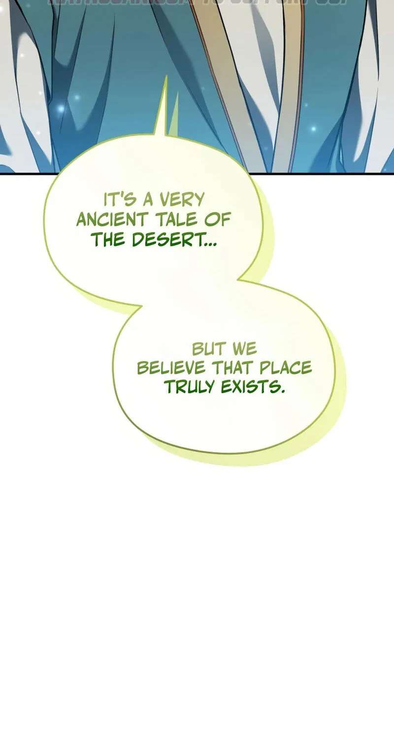The Otherworldly Nutritionist Chapter 32 - page 29