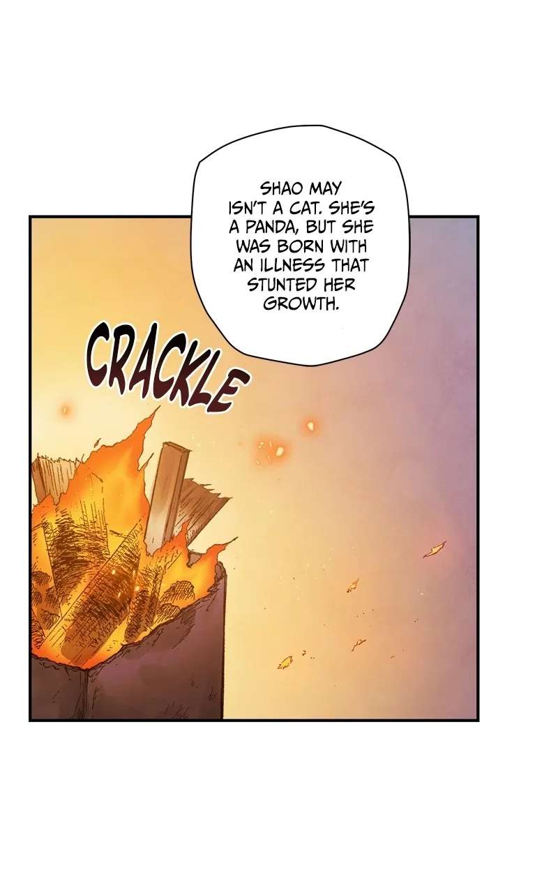 Fullmetal Alchemist (Official Webtoon) Chapter 140 - page 65