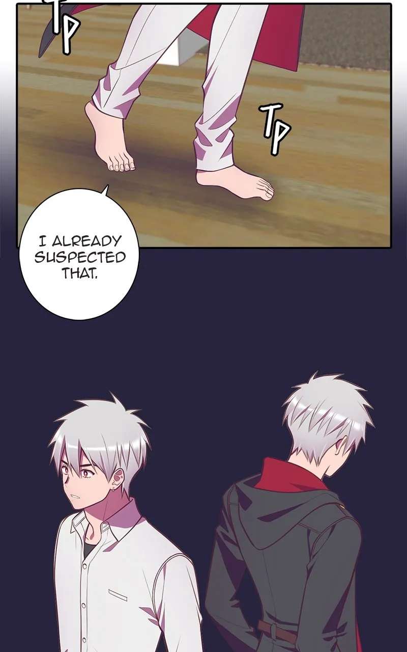 Shirai Chapter 43 - page 41