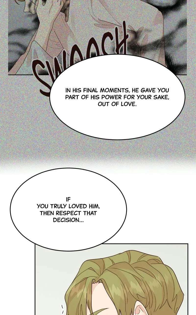 The Grim Reaper is My Guardian Chapter 47 - page 65