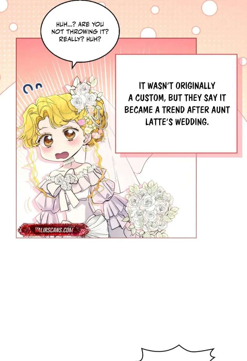 Miss Not-So Sidekick Chapter 215 - page 28