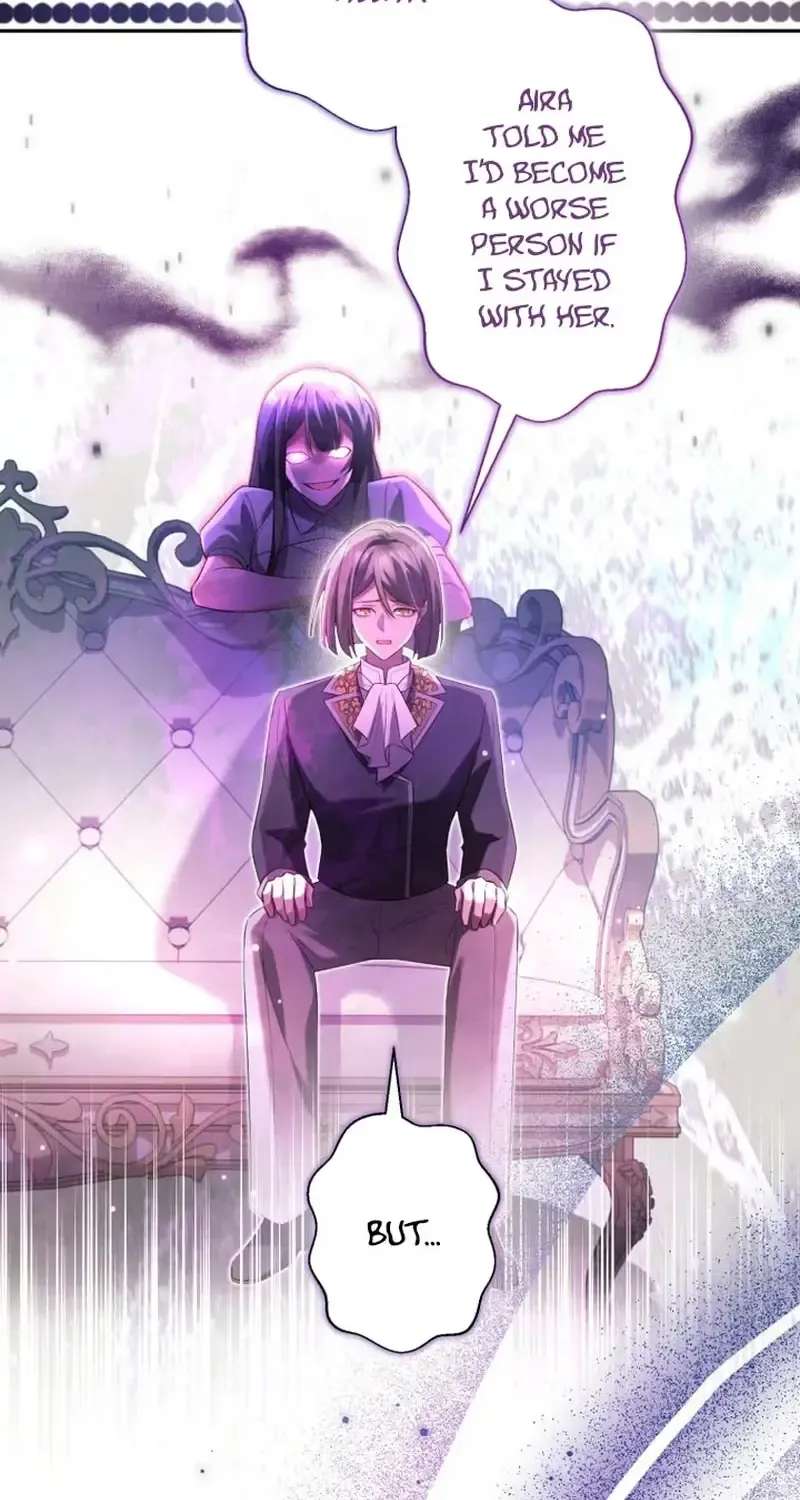 Goodbye, My Cheating Fiancé. I'll Find Happiness in the Next Game Chapter 30 - page 66