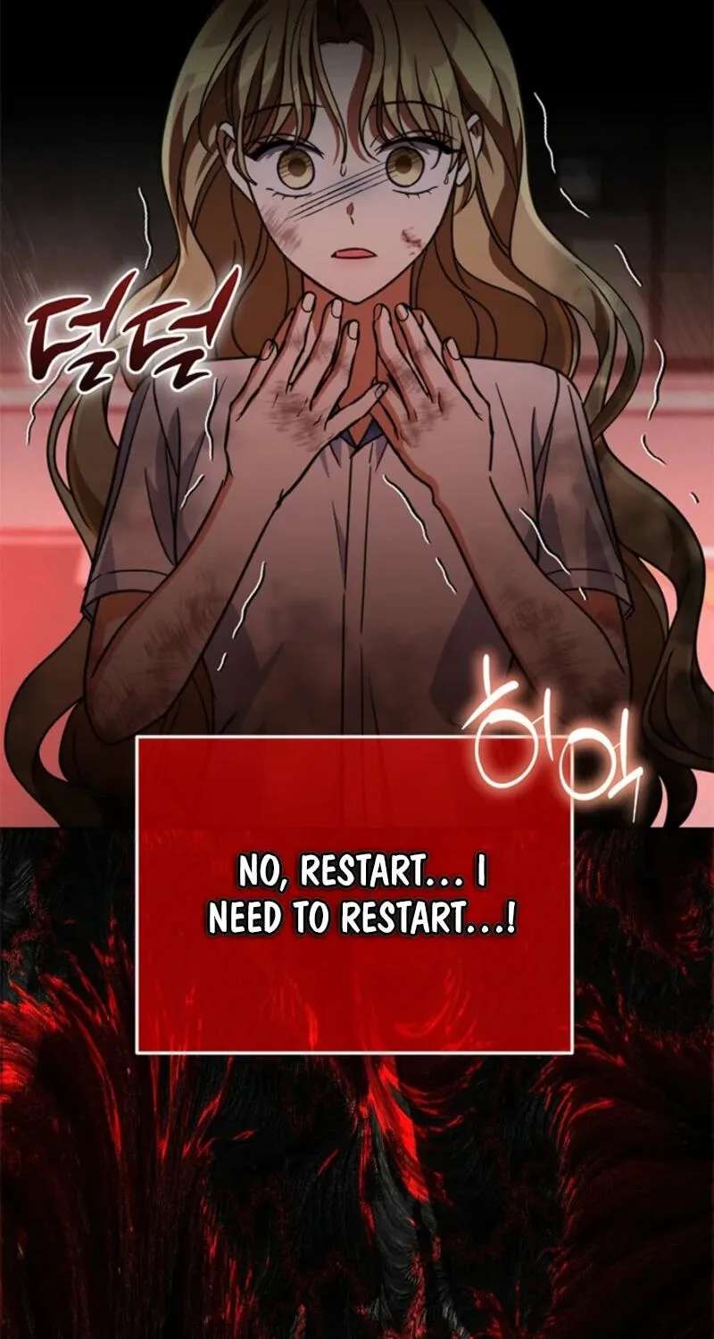 Love Rehab for a Gangster Chapter 53 - page 30