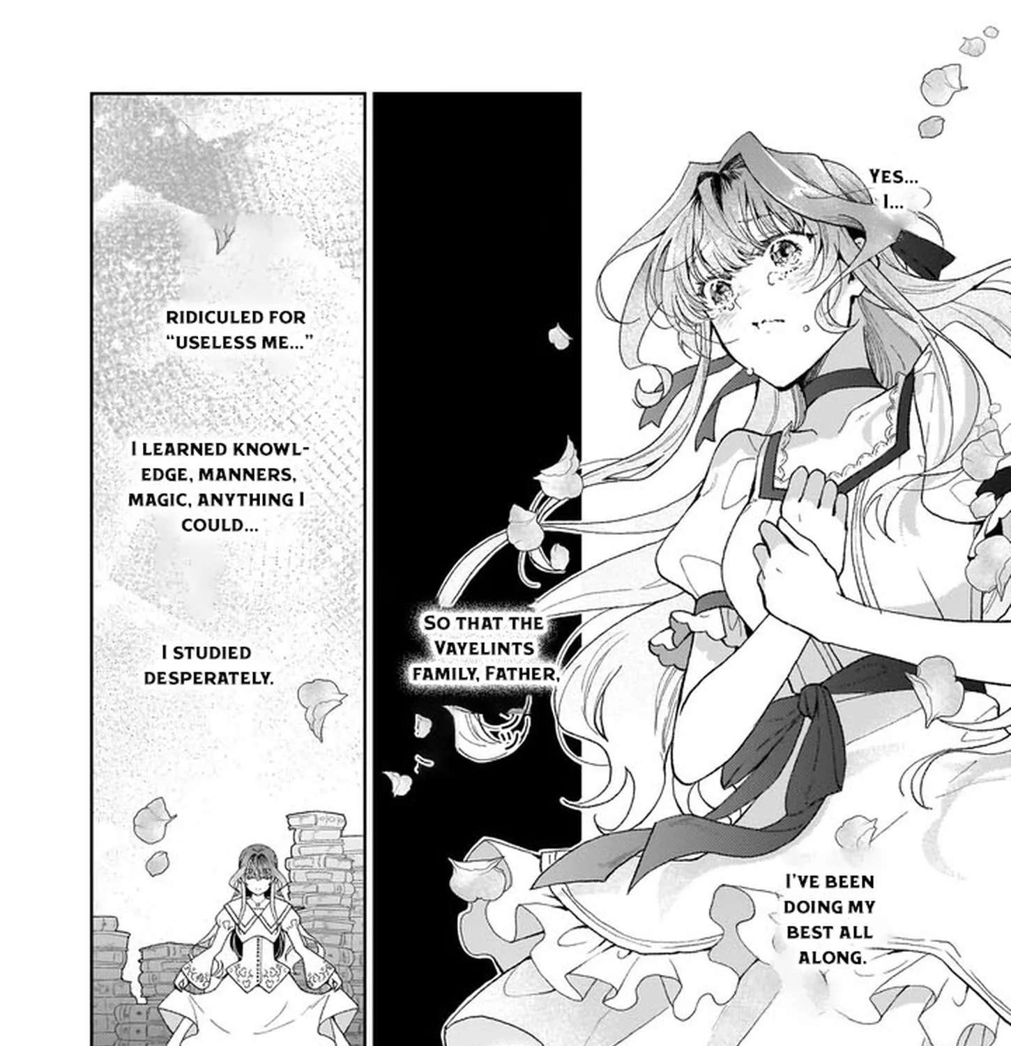 Misuterareta Ikenie Reijou wa Senyou Skill "Otoriyose" de Jaryuu wo Ezuke suru Chapter 1 - page 23