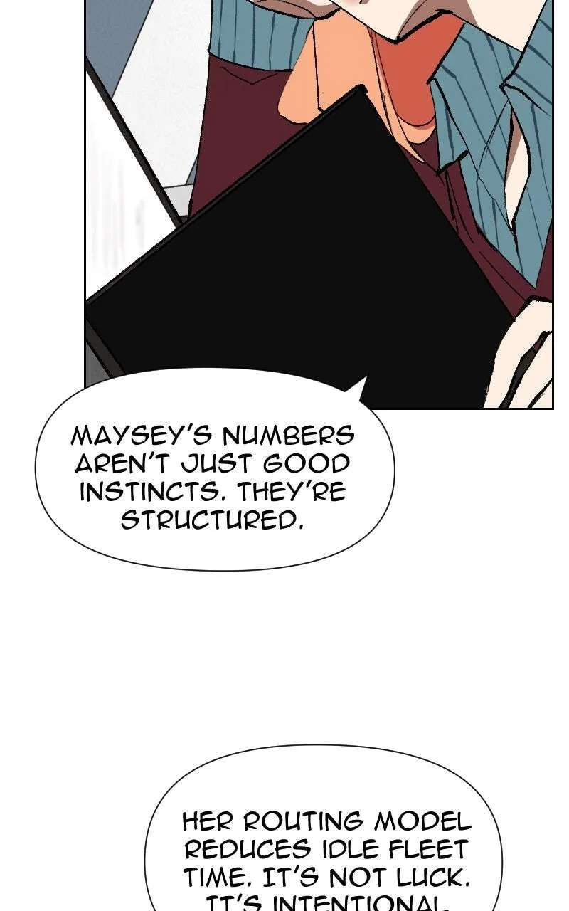 Unlovable Replacement Chapter 140 - page 23