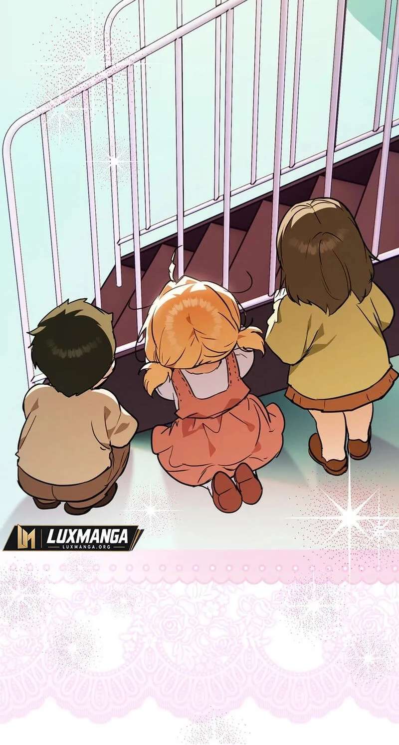 Himsumjjin Eorini-ga Appa-reul Chatseumnida Chapter 54 - page 39