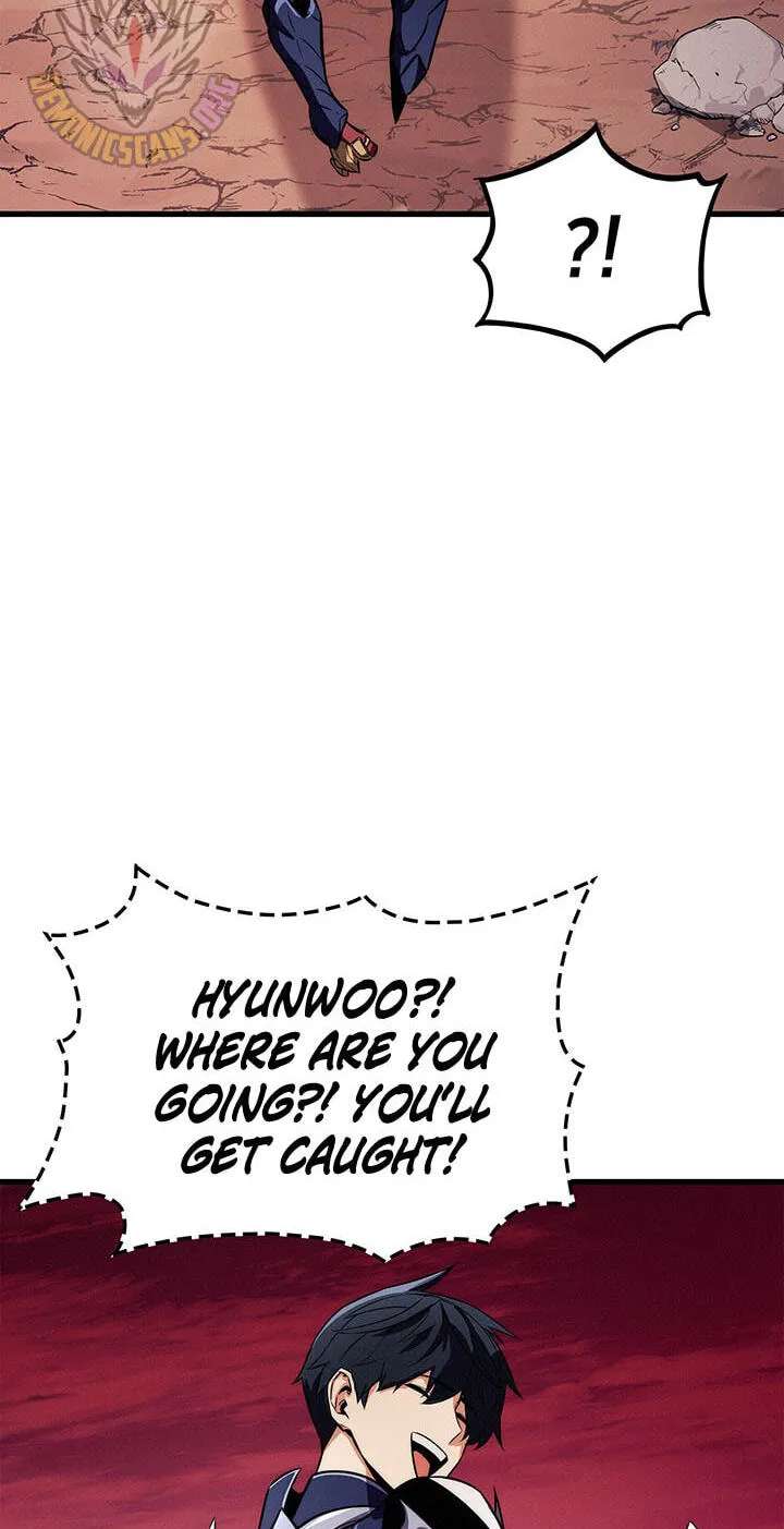 Ranker's Return (2021) Chapter 259 - page 31