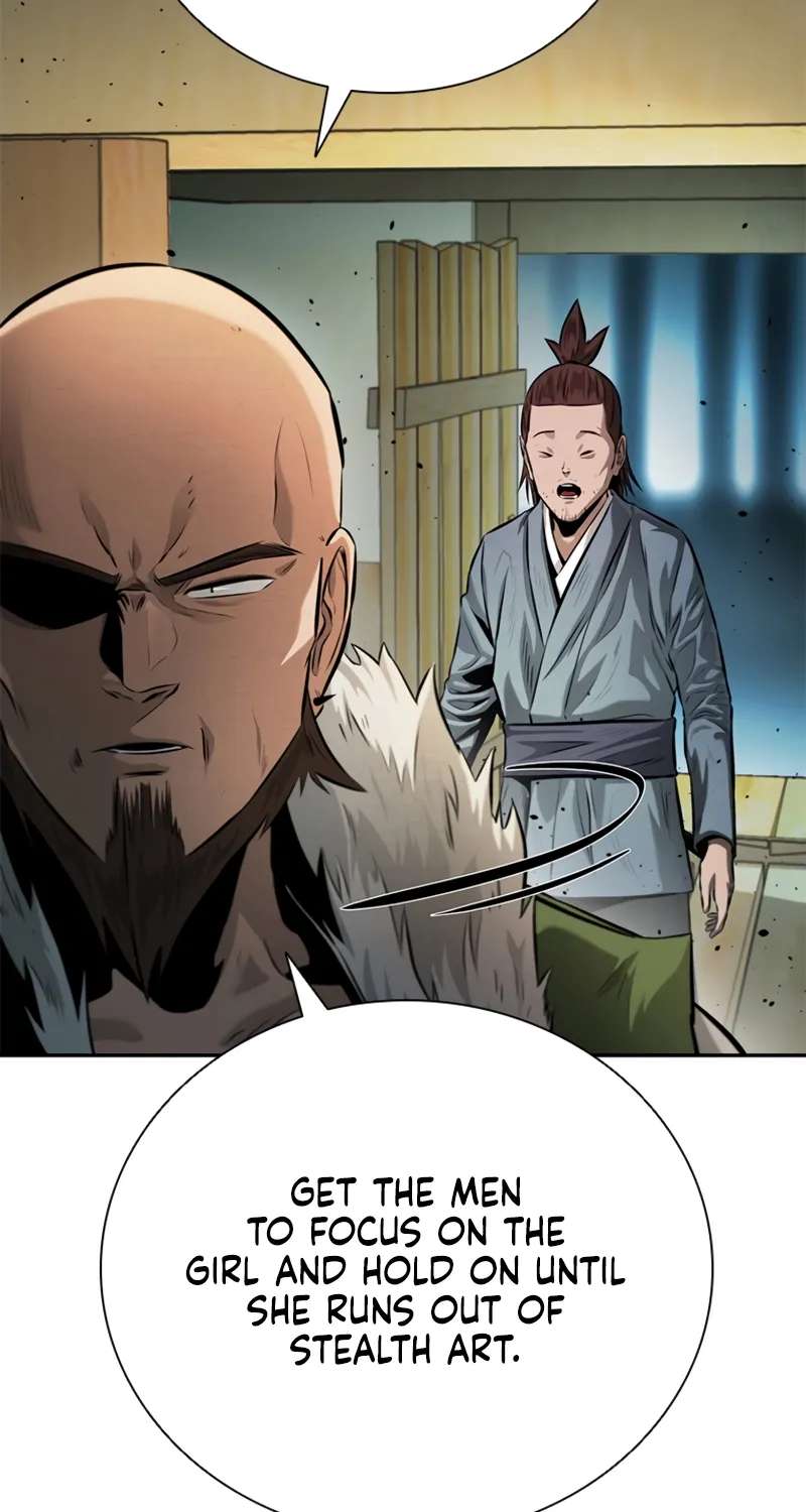 Absolute Master of the Senate Chapter 32 - page 62