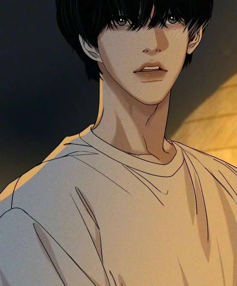 A Loser's Love Chapter 37 - page 75