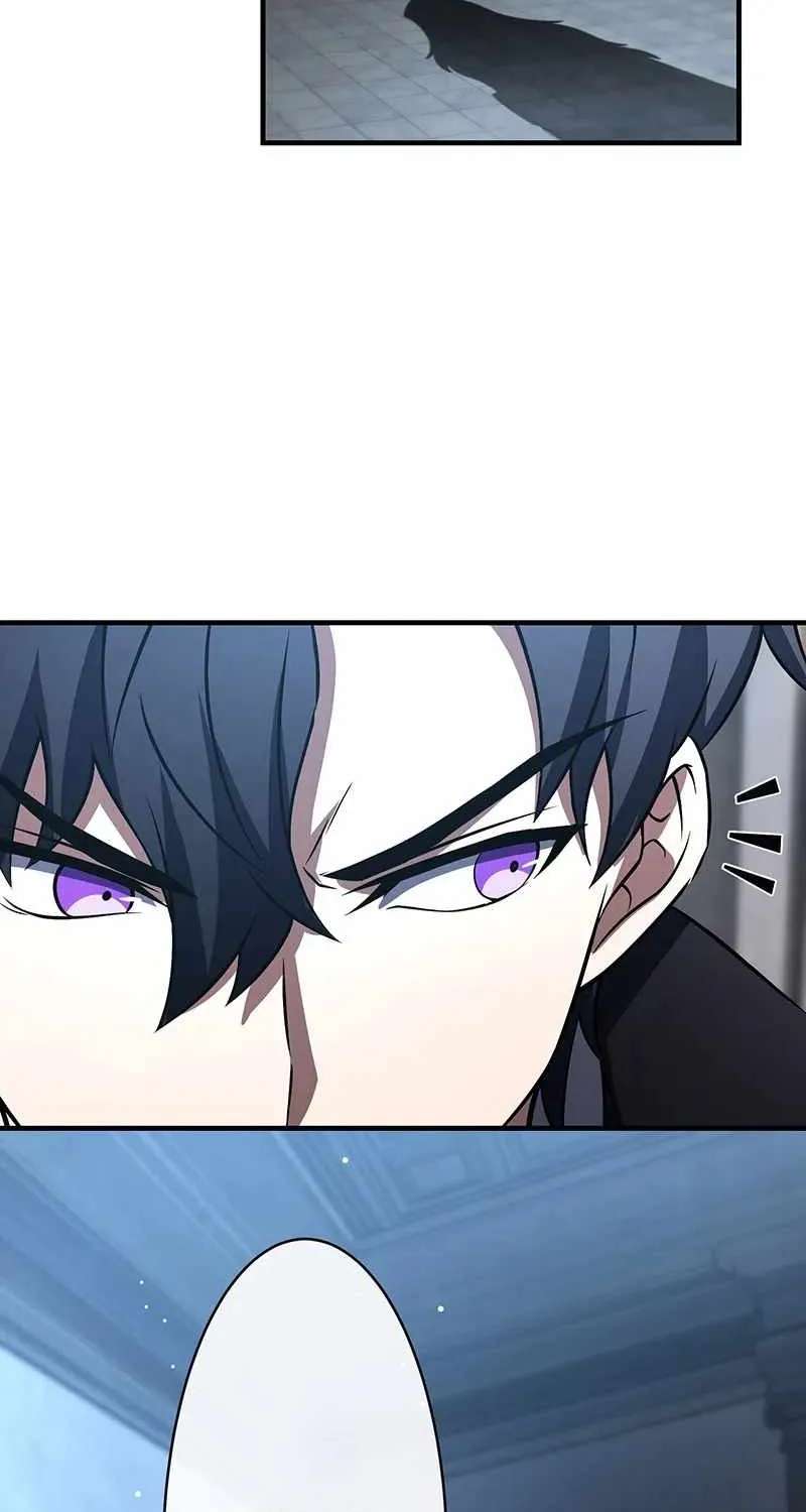 Reincarnated as the Youngest Son of a Demon Swordsman Family Chapter 28 - page 67