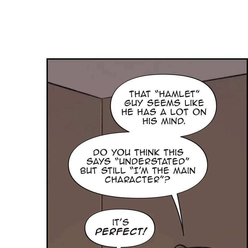 Slice of Life [GL] Chapter 80.1 - page 31