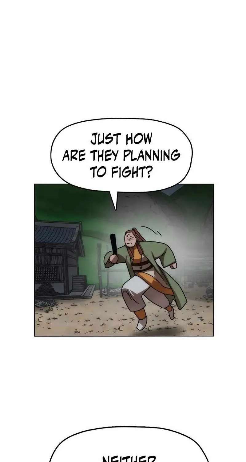 Like a Fiery Flame Chapter 92 - page 87
