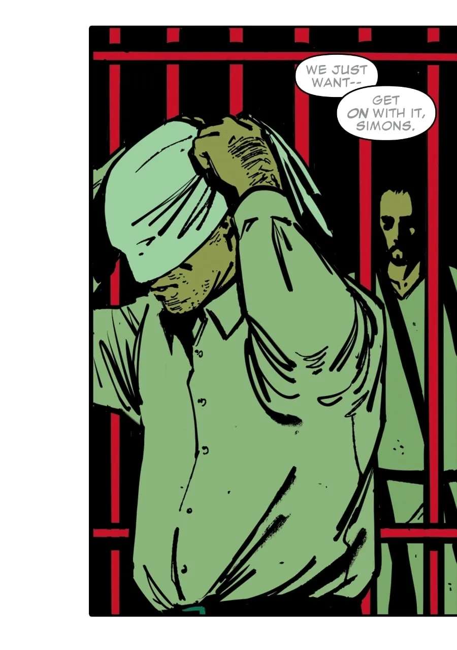 Daredevil (2019) Chapter 21 - page 6