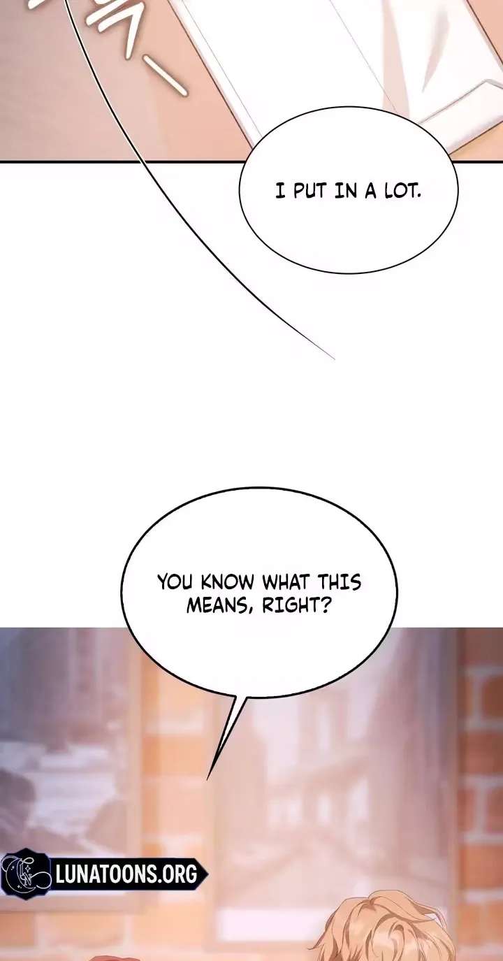 Dark Fairy Tale Chapter 4 - page 28