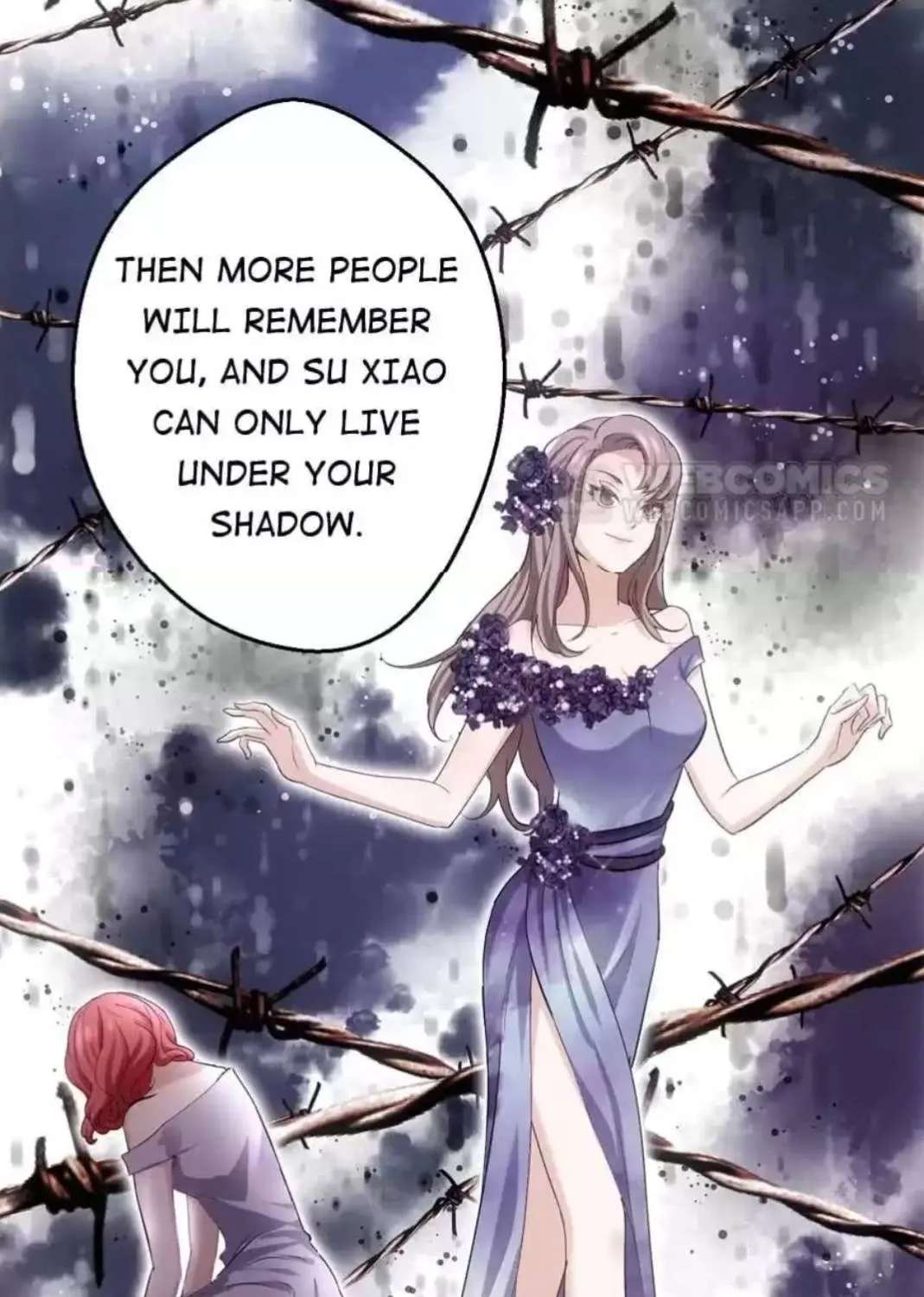 Spicy girl Chapter 152 - page 13