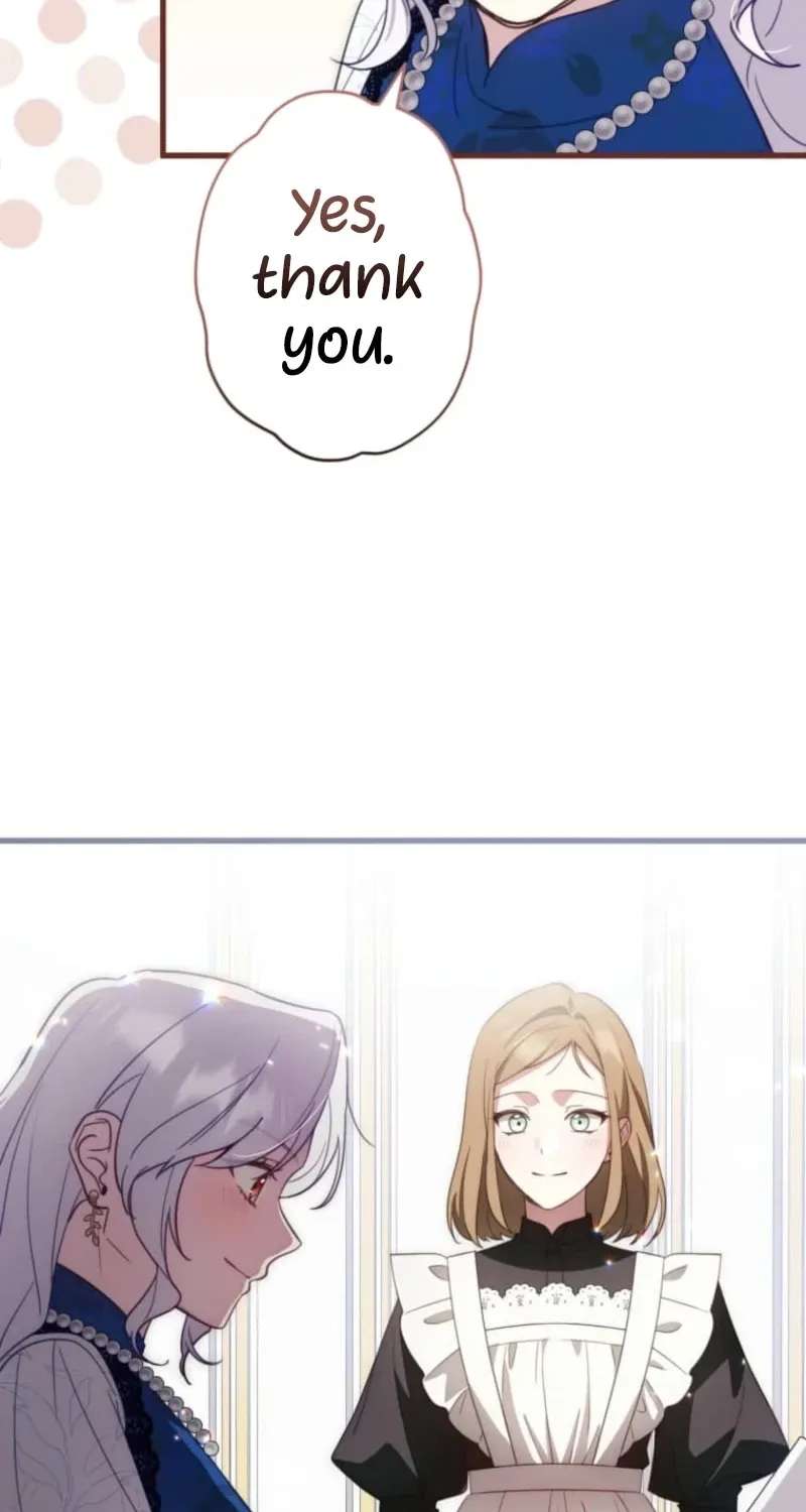 I Was a Black Mage Who Was Condemned, but Now I'm Being Loved After Going Back in Time?! Chapter 21 - page 6