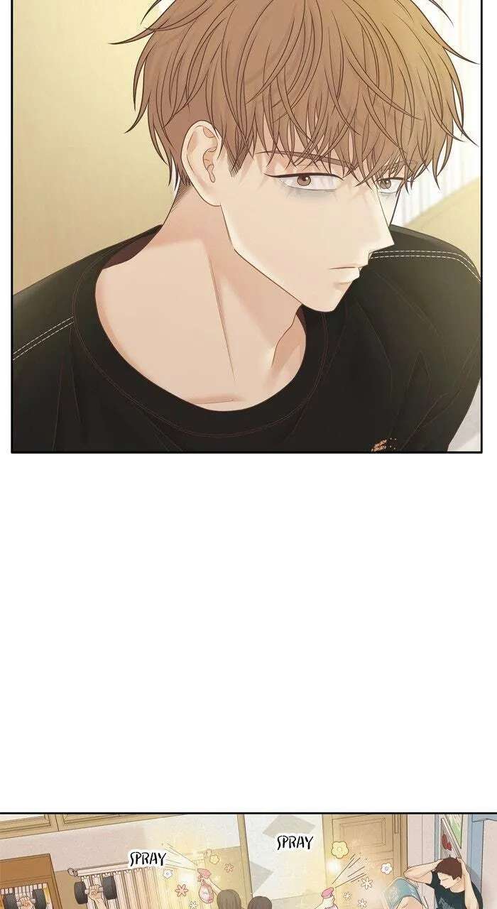 Odd Girl Out Chapter 496 - page 61
