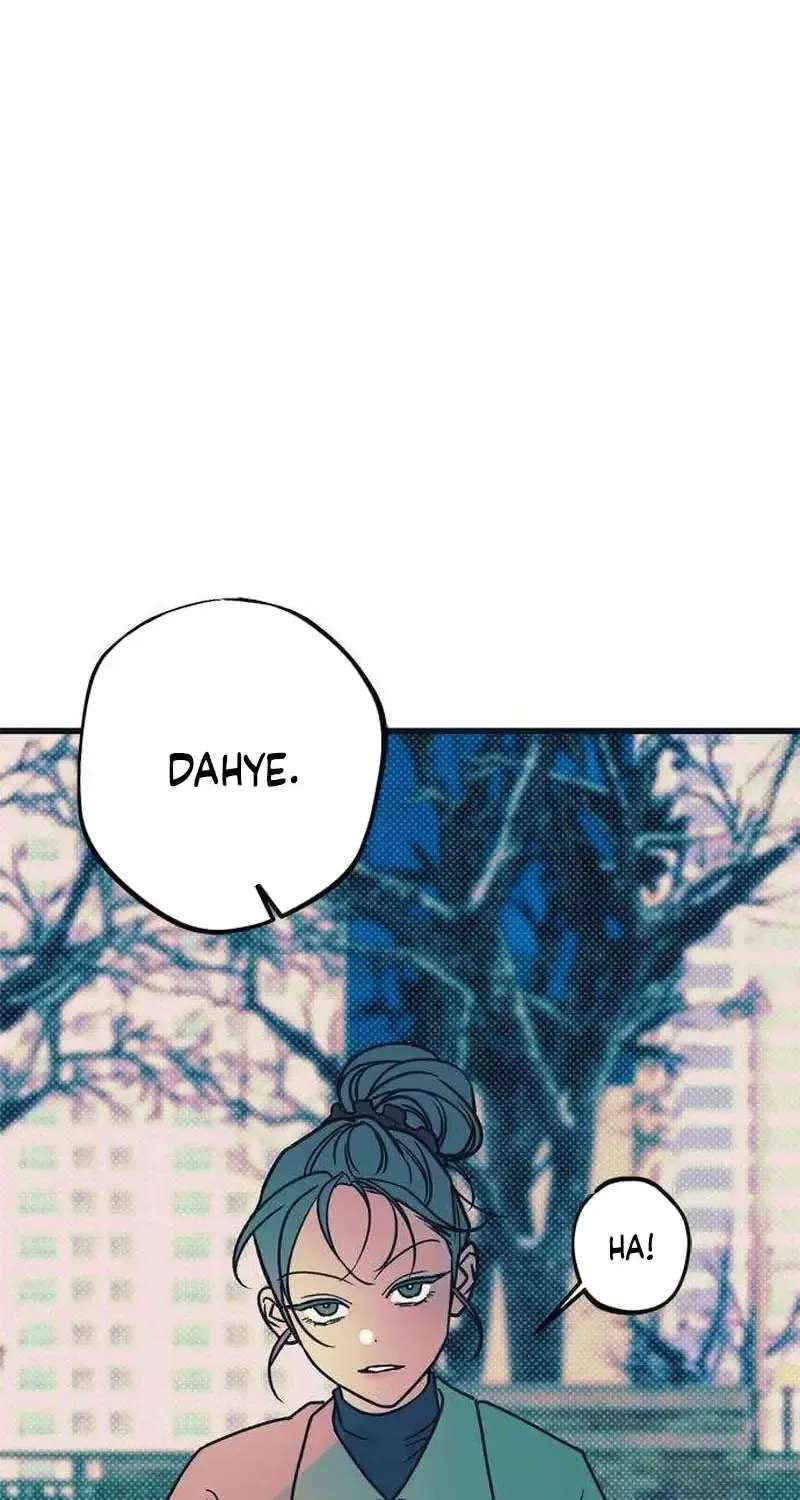 Hater Girl Chapter 14 - page 100