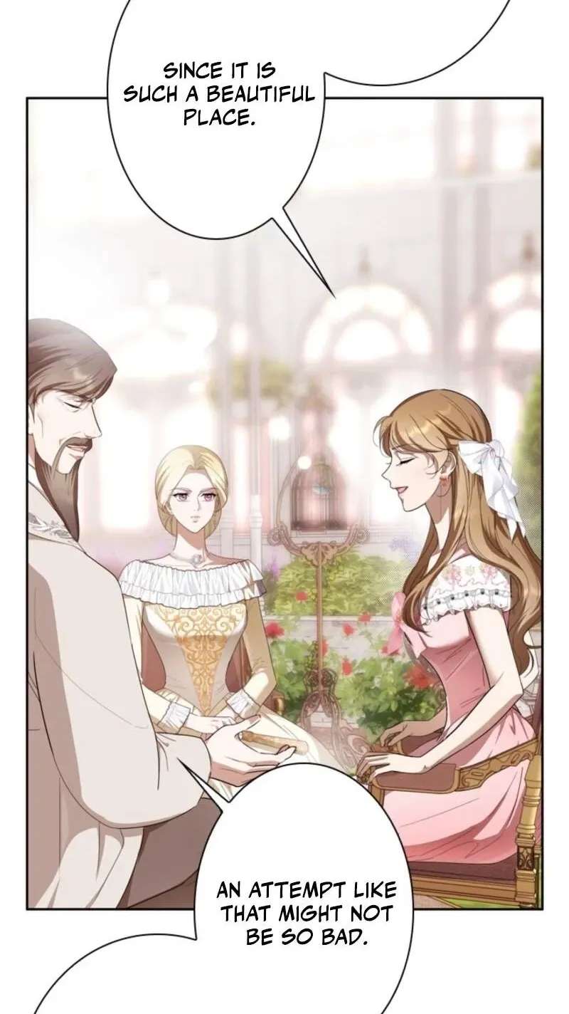 The Timid Lady of the Frontier Won't Give Up on Revenge Chapter 24 - page 66