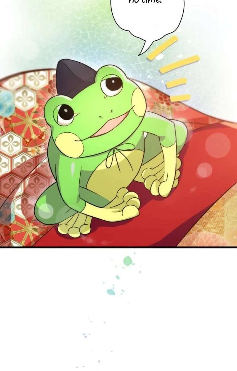 Heian Akujo wa In'youshi: Abe no Seimei no Deshi ni Natte Ikinobimasu Chapter 1 - page 131