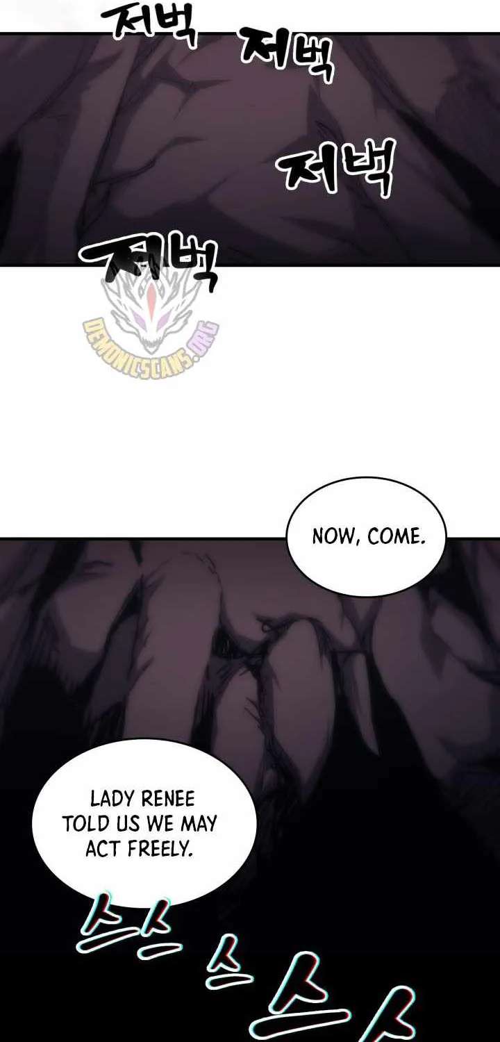 Mr Devourer, Please Act Like A Final Boss Chapter 145 - page 69