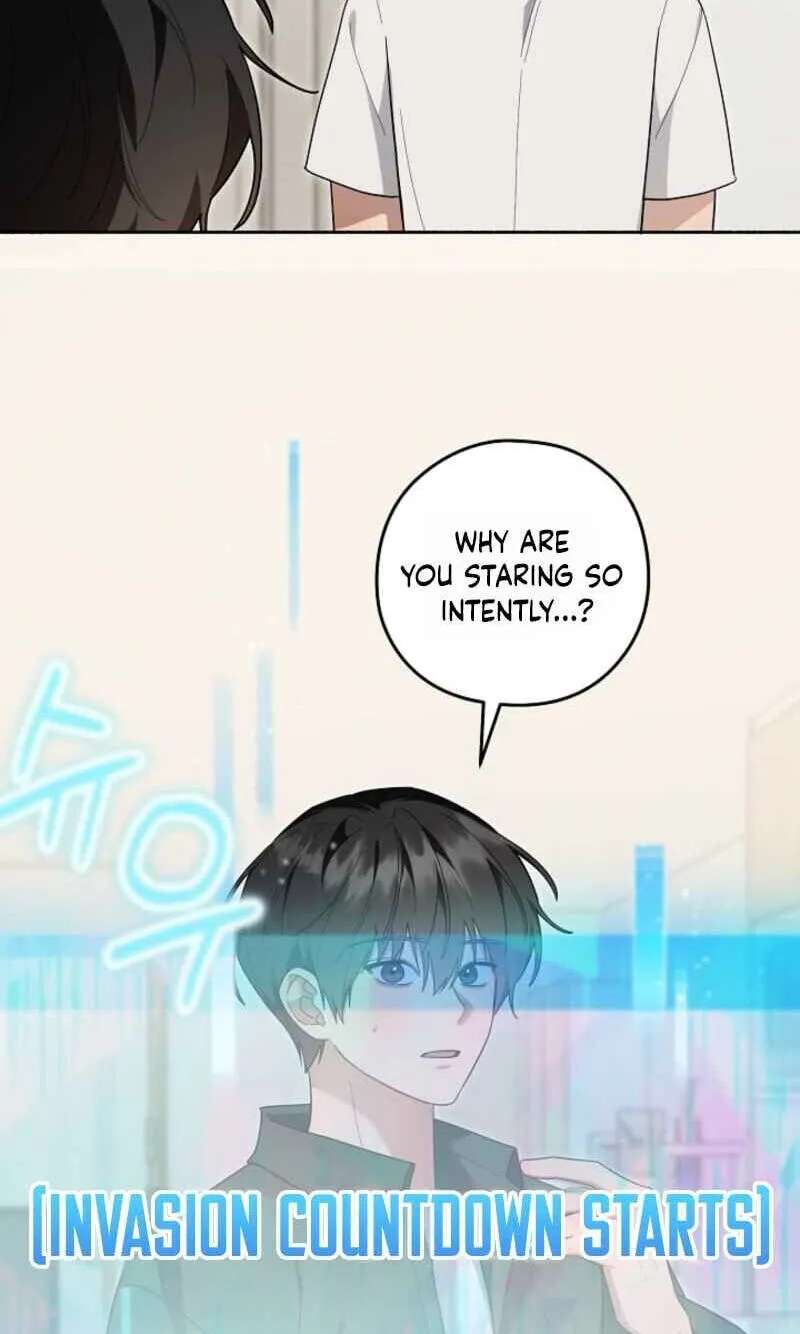 My Rat Is An S-Class Awakener Chapter 40 - page 32
