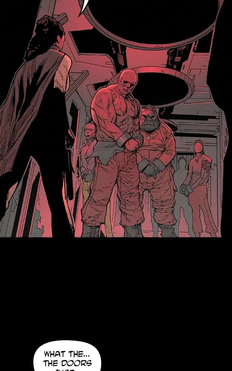 Star Wars™ (2015) Chapter 35 - page 4