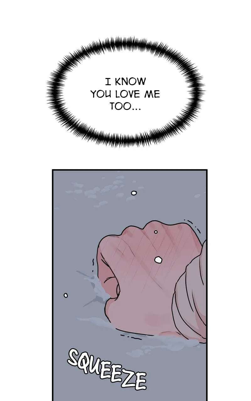The Tale of a Fox's Love Chapter 48 - page 89