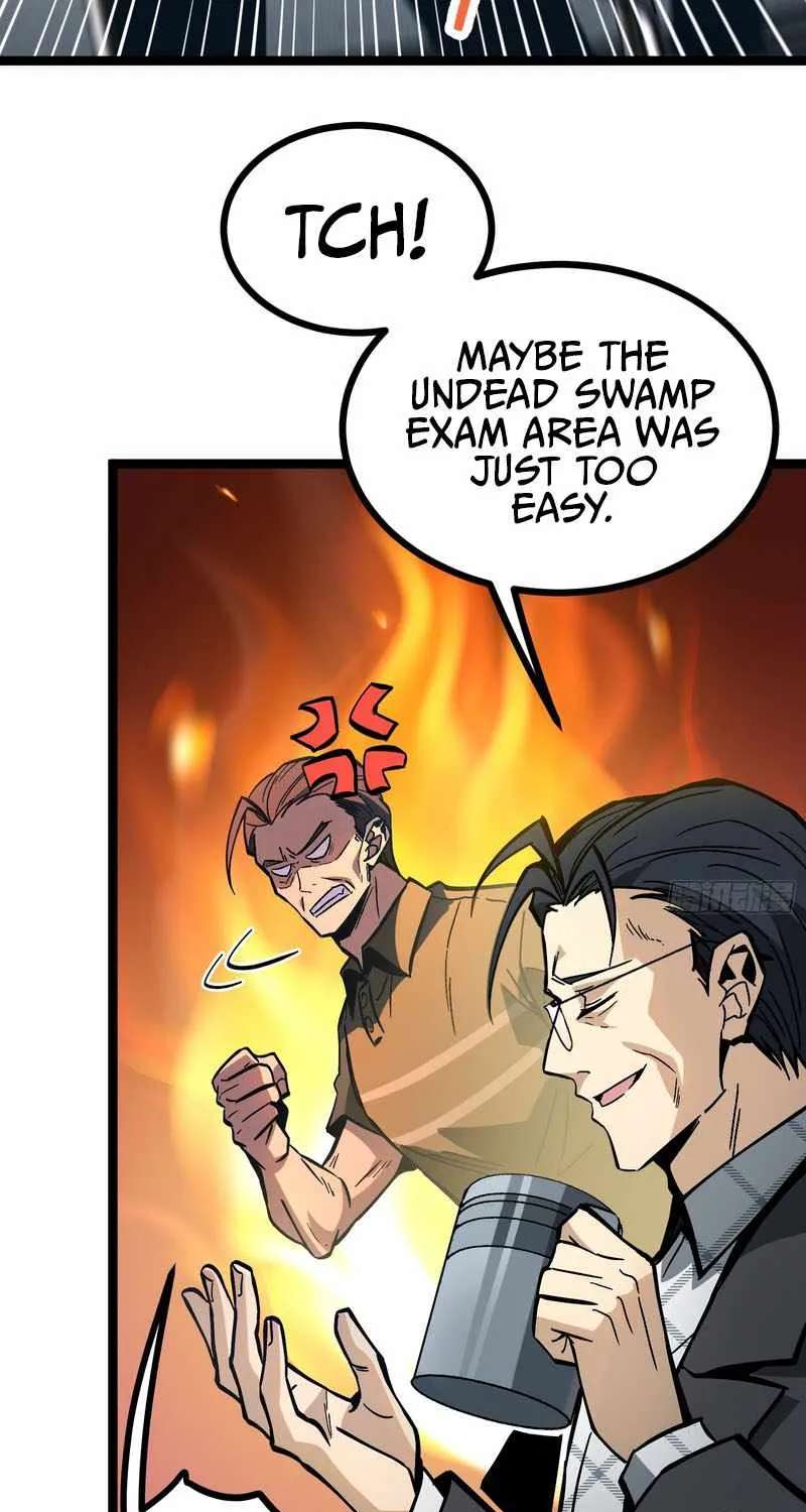 Global Job Change: Starting With the Hidden Class Necromancer Lord Chapter 6 - page 80